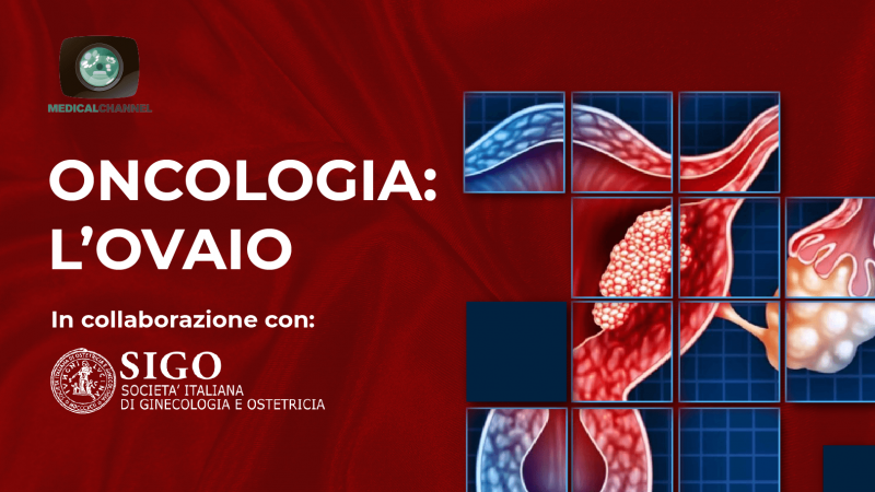 Oncologia ginecologica: ovaio